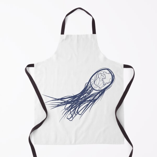 Item preview, Box Jellyfish Line designed and sold by Arkneer.