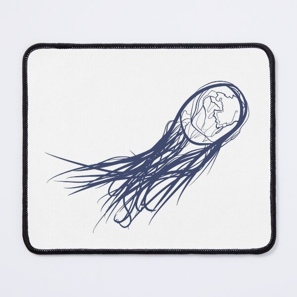 Item preview, Box Jellyfish Line designed and sold by Arkneer.