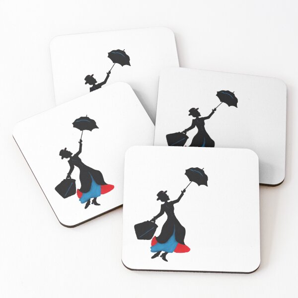 Item preview, Practically Perfect designed and sold by hollybknowles.