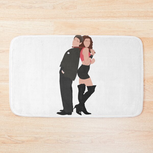 Item preview, Pretty Woman Movie The Beautiful Girl Who Was Proposed Very Happy And Laughed Cover From Pretty Woma designed and sold by PrettyWomanMeza.