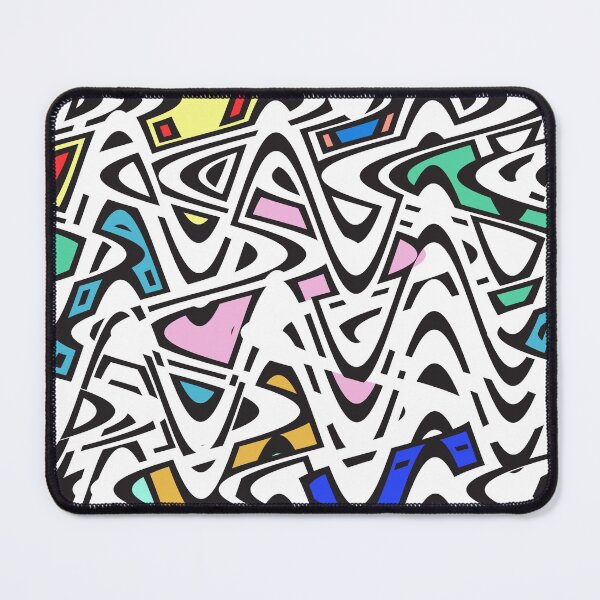 Item preview, Trippy pop urban designed and sold by barruf.
