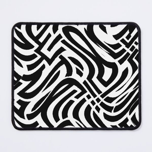 Item preview, Trippy Urban Surprise, Deception And The Banana Fish designed and sold by barruf.