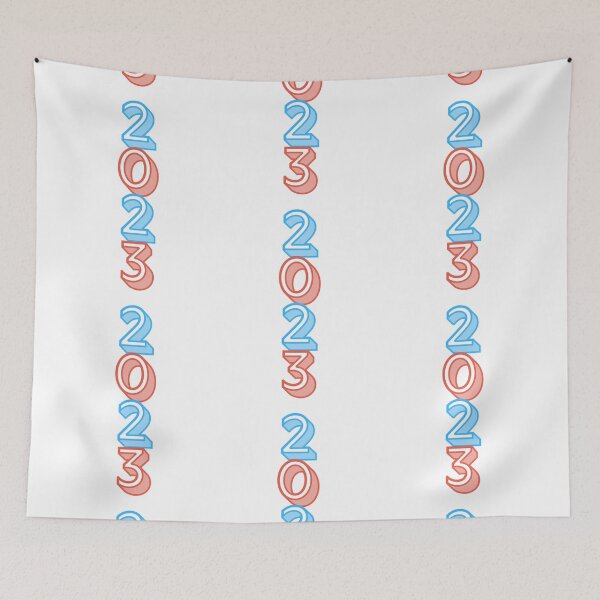 Item preview, Class of 2023 designed and sold by OlympicsMerch.