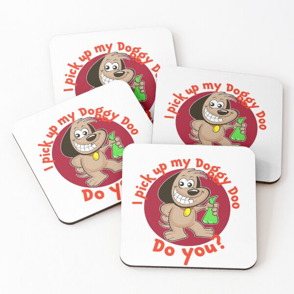 Item preview, I pick up my Doggy Do. Do you? designed and sold by jimbairn.