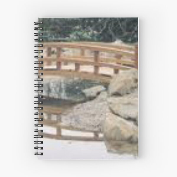 Item preview, wooden bridge designed and sold by Roshan Keenoo.