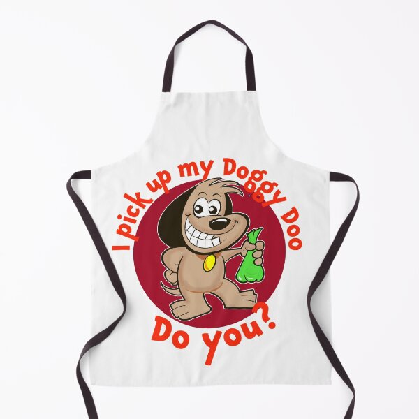 Item preview, I pick up my Doggy Do. Do you? designed and sold by jimbairn.
