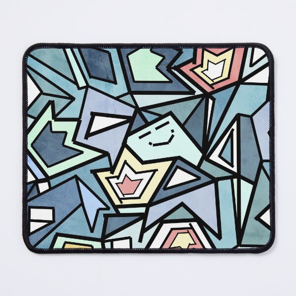 Item preview, Just After The Party designed and sold by barruf.