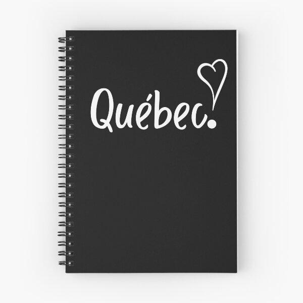 Item preview, Quebec love designed and sold by Smileycreation.