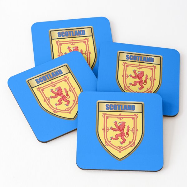 Item preview, SCOTTISH Flag Phone Cases, Masks & Stickers etc (9) designed and sold by mpodger.