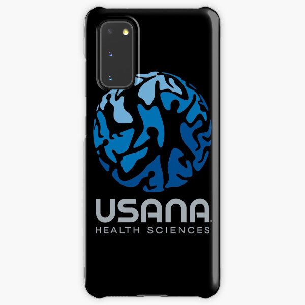 Usana Health Sciences Samsung Galaxy Snap Case