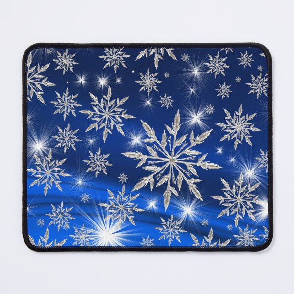 Item preview, Snowflakes designed and sold by FantasySkyArt.