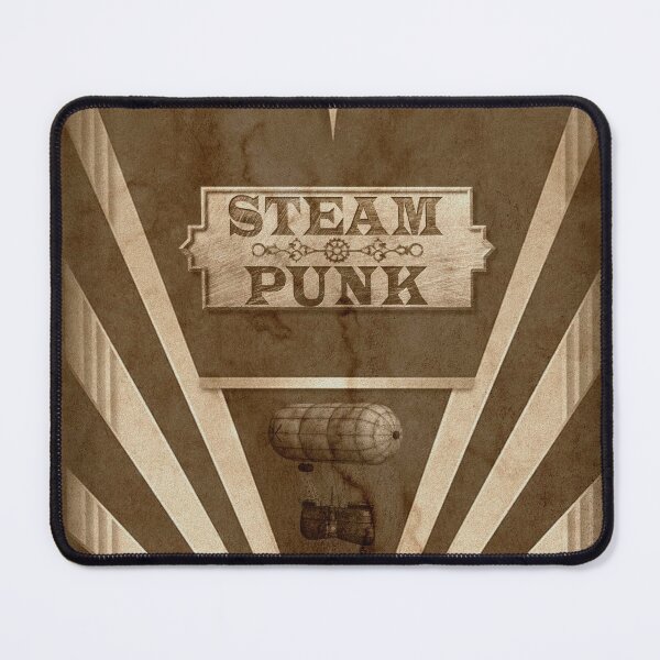 Item preview, Steampunk World Fair 2020 designed and sold by FantasySkyArt.