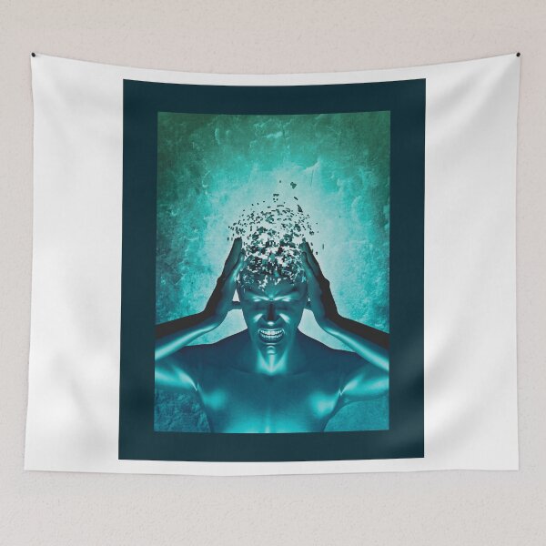 Item preview, Time to be mindful - practice present peaceful mindfulness designed and sold by Hanger52.