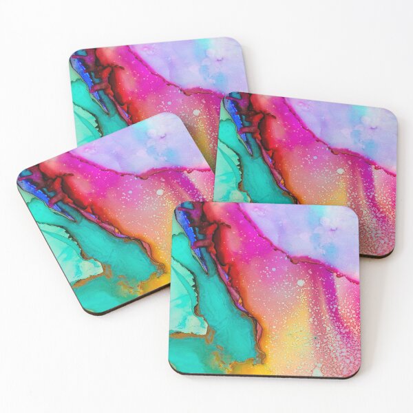 Item preview, Sunset Re-imagined  designed and sold by ComfyAndBlunt.