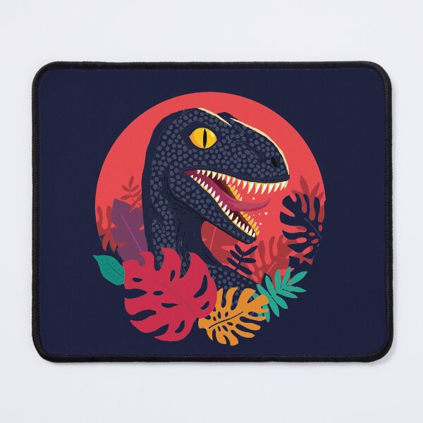 Item preview, Tropic Raptor designed and sold by DinoMike.