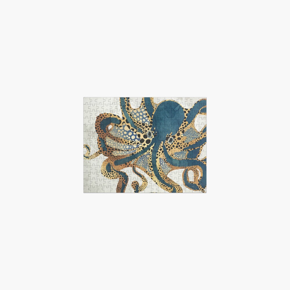 Underwater Dream VI Jigsaw Puzzle