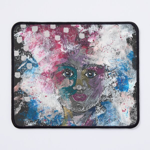 Item preview, Exploration Portrait: Expand designed and sold by BonfireArt.