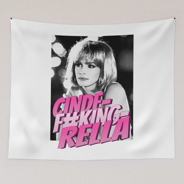 Item preview, Pretty Woman Movie The Beautiful Girl Who Was Proposed Very Happy And Laughed Funny Quotes Pretty Wo designed and sold by PrettyWomanMeza.