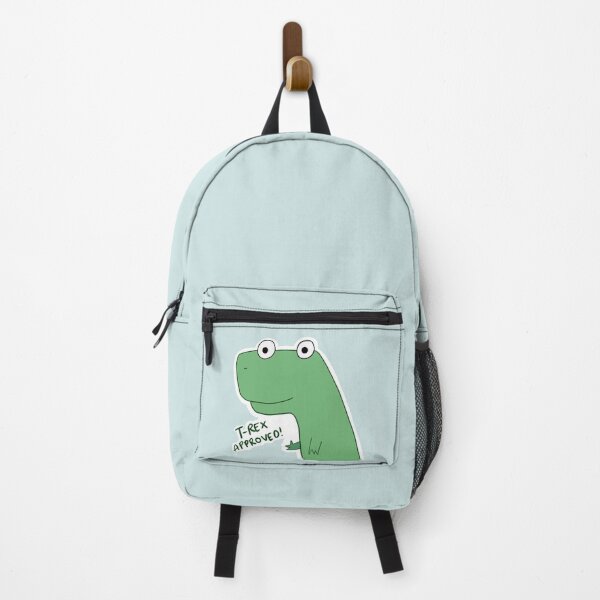 Item preview, T-Rex Approved designed and sold by purple-umbrella.