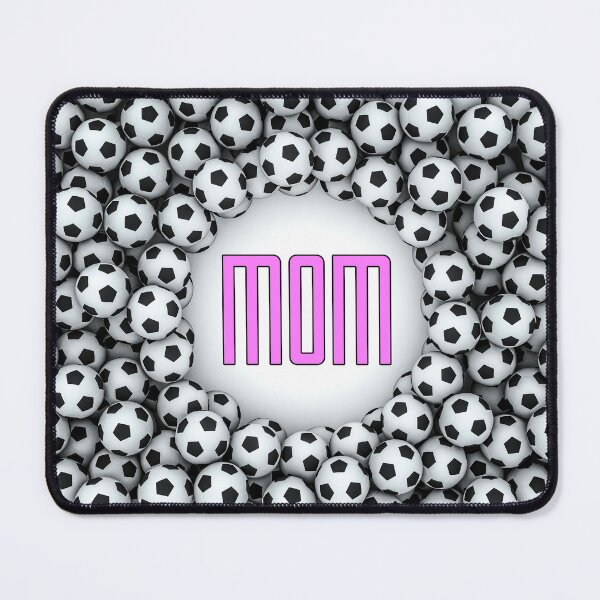 Item preview, Soccer Mom designed and sold by GrandeDuc.