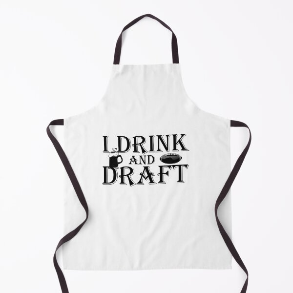 Item preview, i drink and draft designed and sold by Polla-Shirt.
