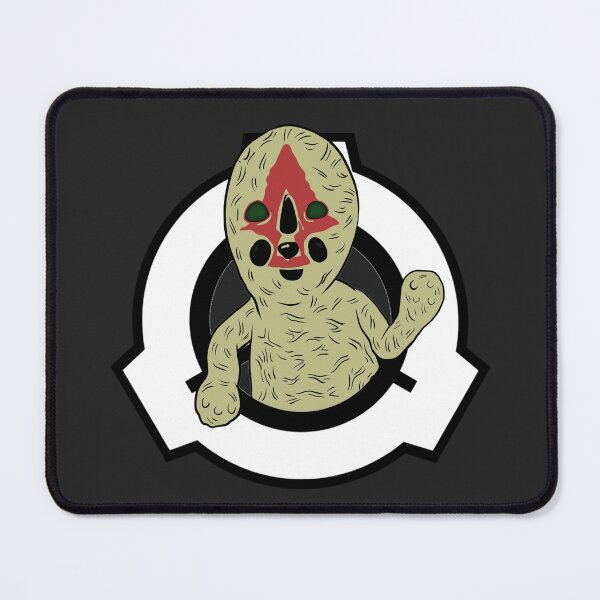 Item preview, SCP 173 SCP Foundation Peanut The Sculpture designed and sold by k3rstman1.
