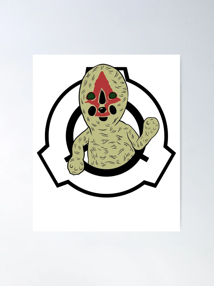 Pin by Peanut Butter on SCP Foundation