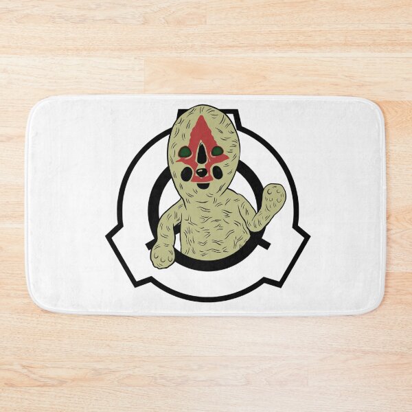 Item preview, SCP 173 SCP Foundation Peanut The Sculpture designed and sold by k3rstman1.