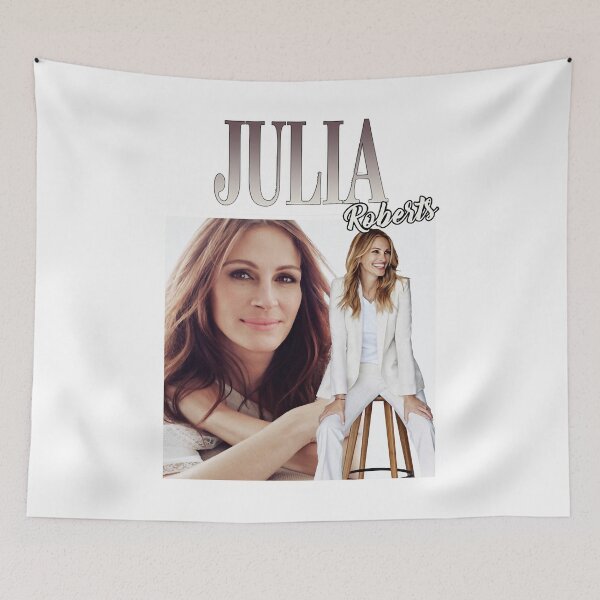 Item preview, Pretty Woman Movie The Beautiful Girl Who Was Proposed Very Happy And Laughed Julia Roberts Funny designed and sold by PrettyWomanMeza.