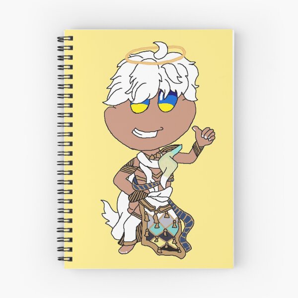 Item preview, Chibi Mammon designed and sold by DianaDemonFox.