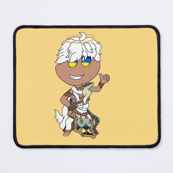 Item preview, Chibi Mammon designed and sold by DianaDemonFox.