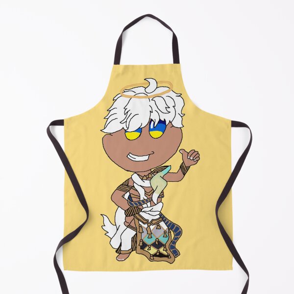 Item preview, Chibi Mammon designed and sold by DianaDemonFox.