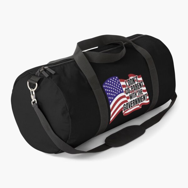 Item preview, I Dont Co Parent With The Government designed and sold by DsignTByMason.