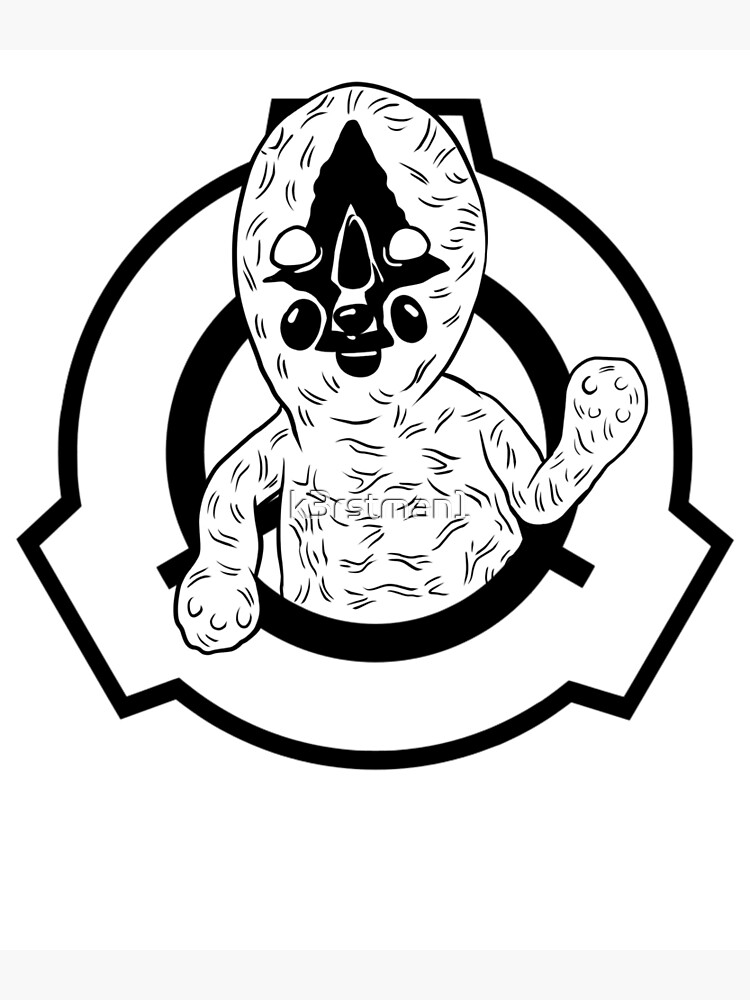 SCP 173, SCP Foundation