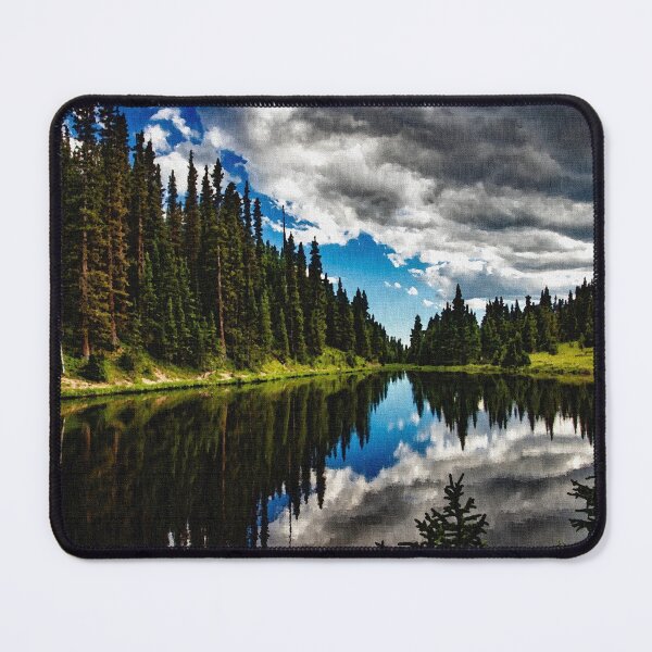Item preview, Colorado Oil Painting designed and sold by FantasySkyArt.