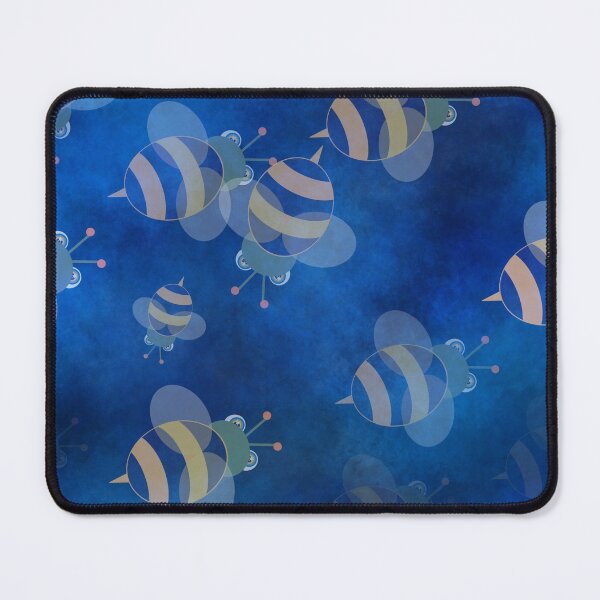 Item preview, My Bumblebees designed and sold by FantasySkyArt.