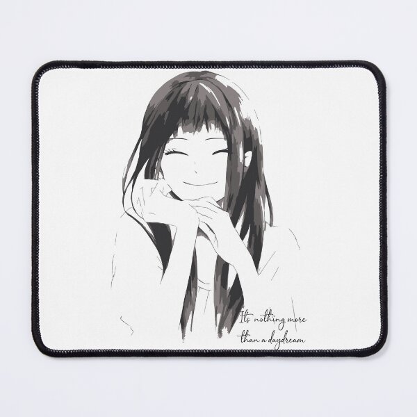 Item preview, Sawako Anime Fan art designed and sold by gainzgear.