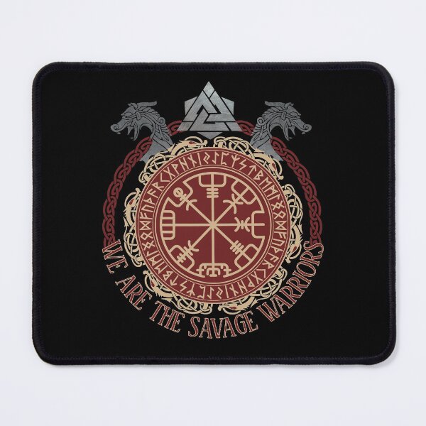 Item preview, Savage Warriors designed and sold by FantasySkyArt.