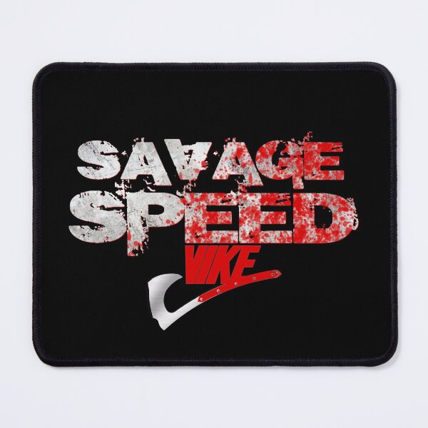 Item preview, SAVAGE VIKING SPEED designed and sold by FantasySkyArt.