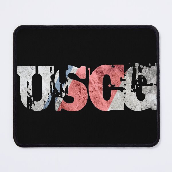 Item preview, United States Coast Guard designed and sold by FantasySkyArt.