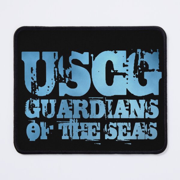 Item preview, United States Coast Guard designed and sold by FantasySkyArt.