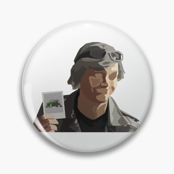 Item preview, Peter Maximoff + Mr Dibbles Photo designed and sold by shellsandbees.