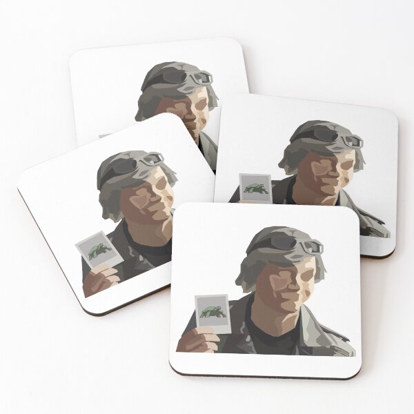 Item preview, Peter Maximoff + Mr Dibbles Photo designed and sold by shellsandbees.