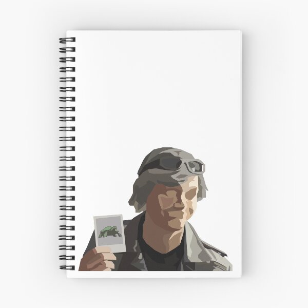 Item preview, Peter Maximoff + Mr Dibbles Photo designed and sold by shellsandbees.