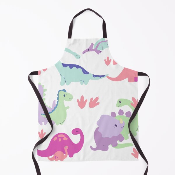 Item preview, walking with dinosaurs nursery designed and sold by The Craft Deck.