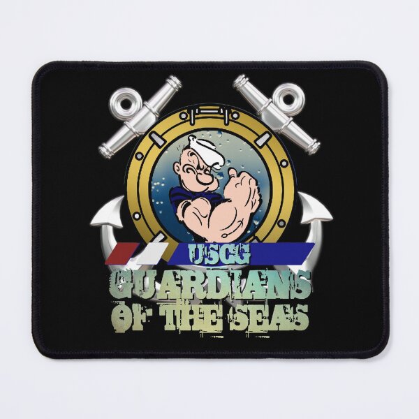 Item preview, United States Coast Guard designed and sold by FantasySkyArt.