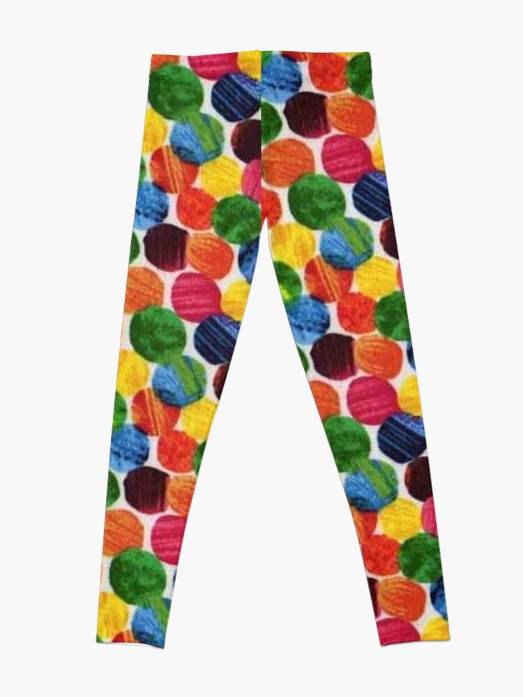 Discover Very hungry caterpillar  Leggings
