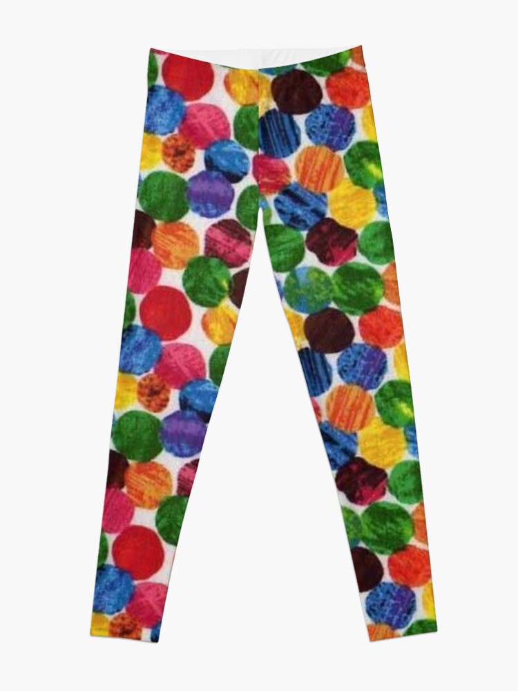 Discover Very hungry caterpillar  Leggings