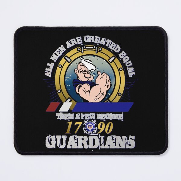 Item preview, United States Coast Guard designed and sold by FantasySkyArt.