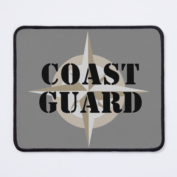 Item preview, United States Coast Guard designed and sold by FantasySkyArt.